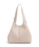 Coccinelle C-Easy Bolso de hobo rosette