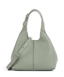 Coccinelle C-Easy Bolso de mano greenery