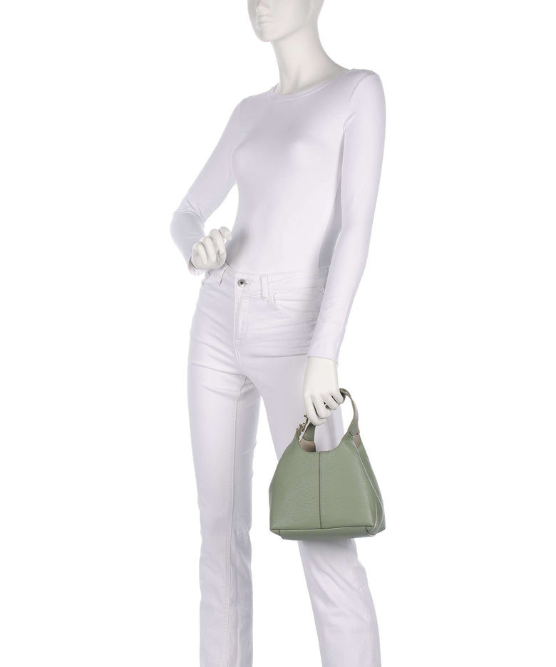 Coccinelle C-Easy Handbag greenery