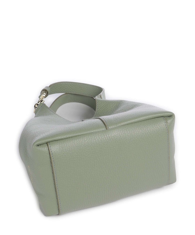 Coccinelle C-Easy Handbag greenery