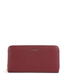 Coccinelle Metallic Soft Monedero ribes