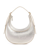 Coccinelle Whisper Bolso de hombro pale gold