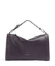 Coccinelle Elinor Bolso de hobo prune