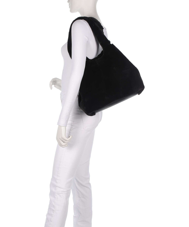 Coccinelle C-Easy Tote bag noir