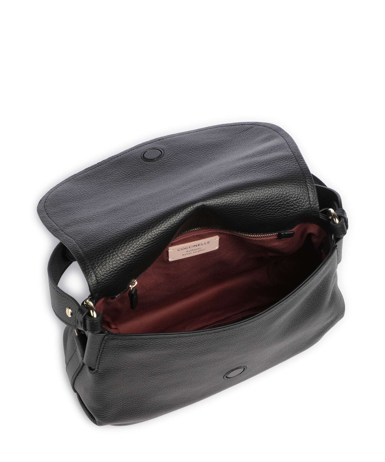 Coccinelle Rebekka Shoulder bag noir