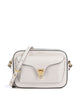 Coccinelle Beat Soft Crossbody bag blanco