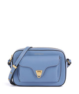 Coccinelle Beat Soft Crossbody bag azul