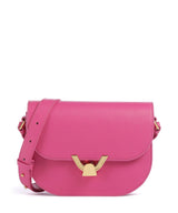 Coccinelle Dew Bandolera new fucsia