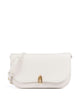Coccinelle Magie Crossbody bag blanco