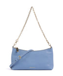 Coccinelle Aura Bolso de hombro azul