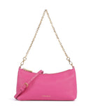 Coccinelle Aura Bolso de hombro new fucsia