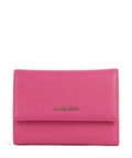 Coccinelle Metallic Soft Wallet new fucsia
