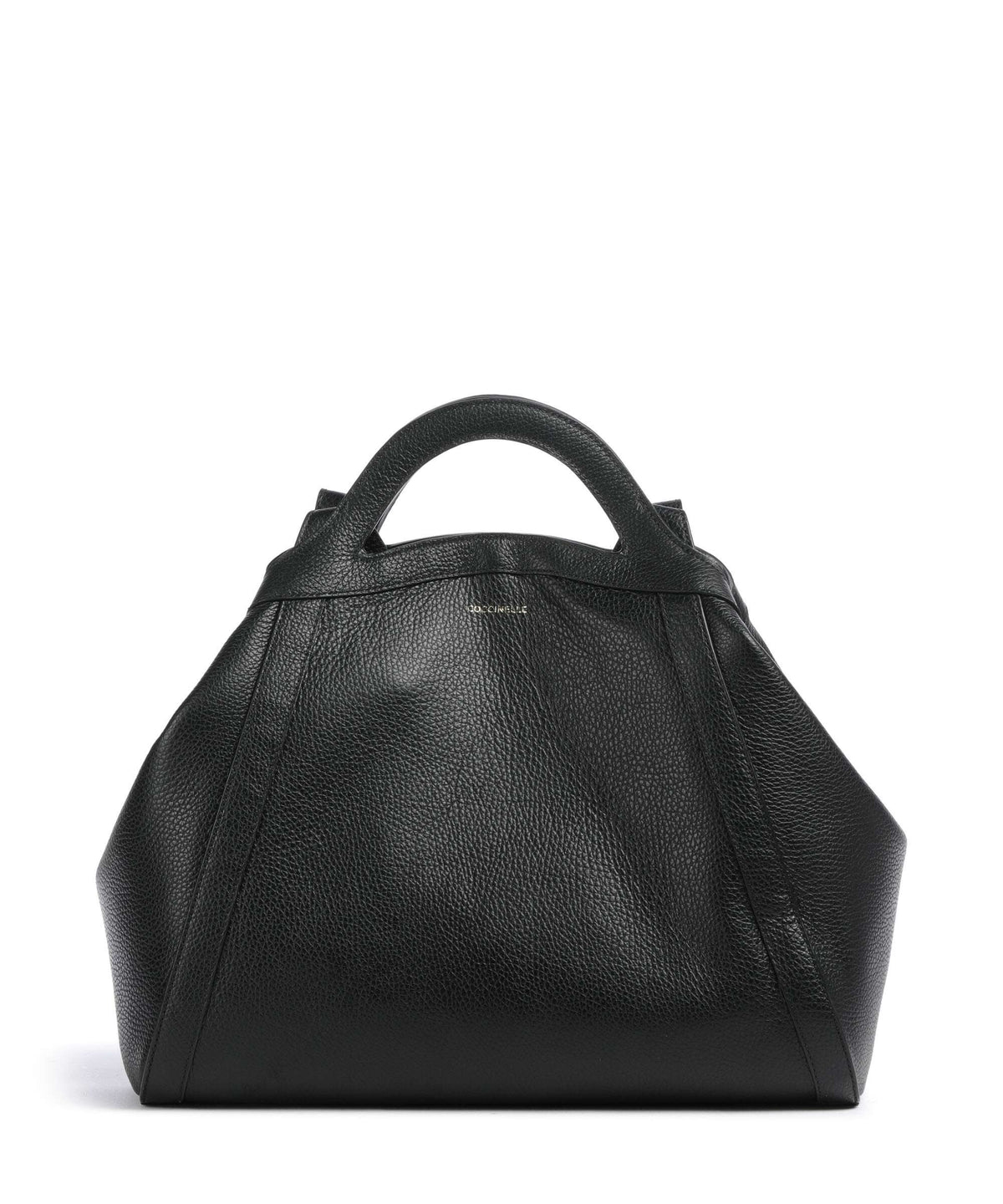 Coccinelle Amalia Tote bag noir