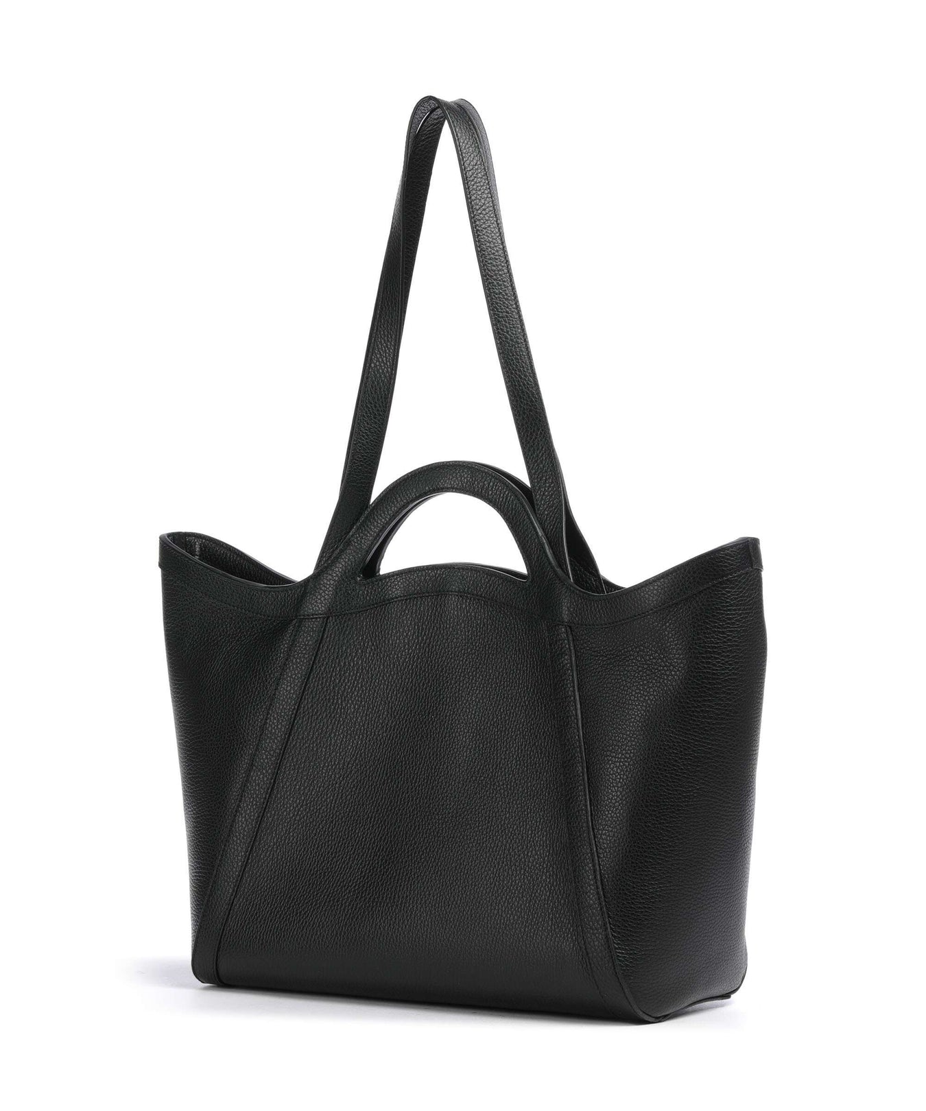 Coccinelle Amalia Tote bag noir