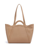 Coccinelle Amalia Bolsa shopping skin