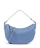 Coccinelle C-Easy Bolso de hombro azul
