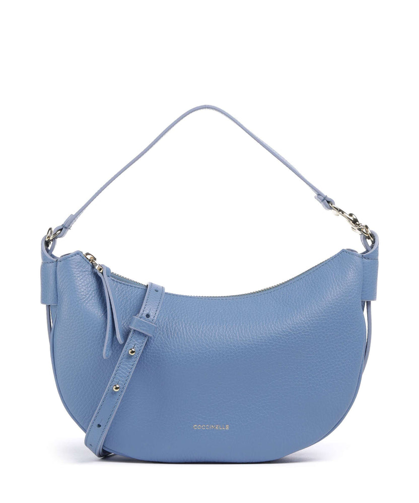 Coccinelle C-Easy Shoulder bag azul