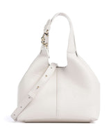Coccinelle C-Easy Bolso de mano blanco
