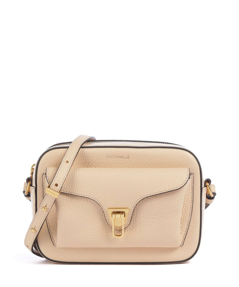 Coccinelle Beat Soft Crossbody bag betulla