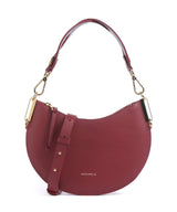 Coccinelle Sunup Bolso de hombro ribes/prune
