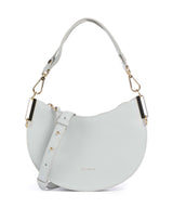 Coccinelle Sunup Bolso de hombro snow/greenery