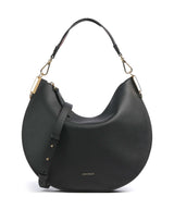 Coccinelle Sunup Bolso de hobo noir/cognac