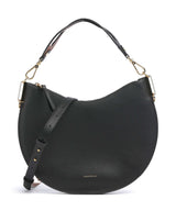 Coccinelle Sunup Bolso de hobo noir/cognac