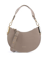 Coccinelle Sunup Bolso de hombro warm taupe/rosette