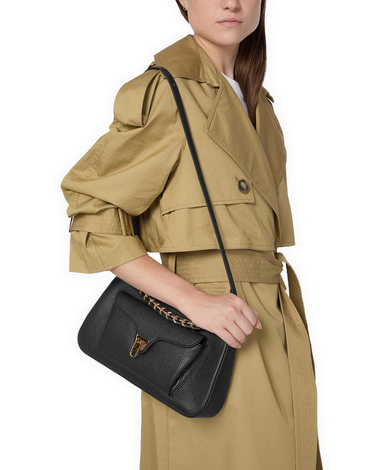 Coccinelle Beat Shoulder bag noir