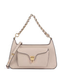 Coccinelle Beat Bolso de hombro rosette