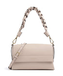 Coccinelle Boheme Grana Double Bolso de hombro rosette/warm taupe