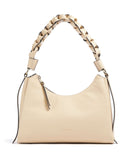 Coccinelle Boheme Grana Double Bolso de hombro betulla/cognac