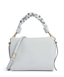 Coccinelle Boheme Grana Double Bolso de mano snow/greenery