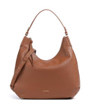 Coccinelle Rebekka Bolso de hobo cognac