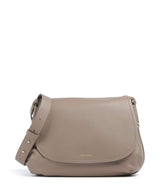 Coccinelle Rebekka Shoulder bag warm taupe