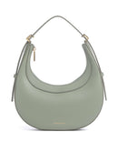 Coccinelle Whisper Bolso de hombro greenery