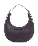 Coccinelle Whisper Bolso de hombro prune