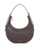 Coccinelle Whisper Bolso de hombro brunette