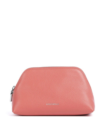 Coccinelle Helga Bolso de cosméticos pink clay