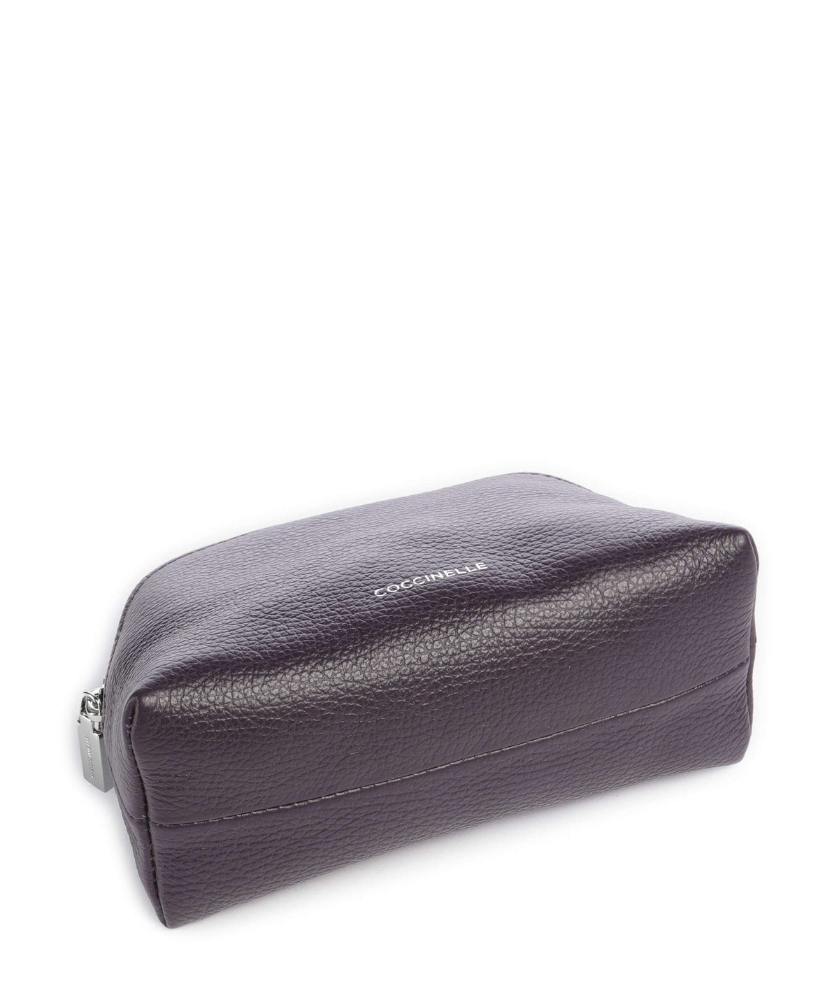 Coccinelle Helga Cosmetic bag prune