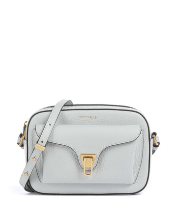 Coccinelle Beat Soft Bandolera snow