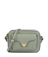 Coccinelle Beat Soft Bandolera greenery