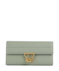 Coccinelle Arlettis Wallet greenery