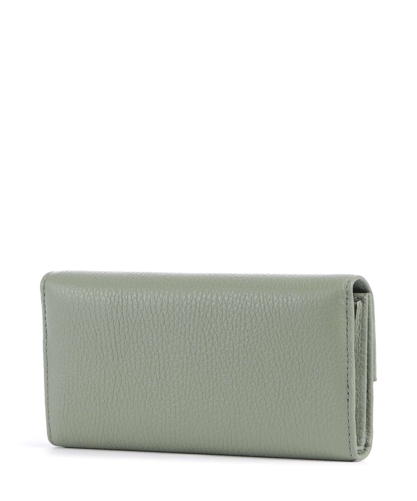 Coccinelle Arlettis RFID Wallet greenery