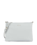 Coccinelle Best Bandolera snow