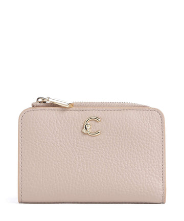 Coccinelle C-Me RFID Monedero rosette
