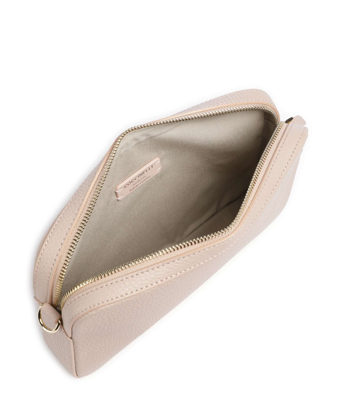 Coccinelle Tebe Shoulder bag rosette