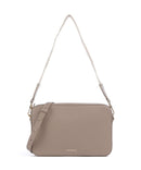 Coccinelle Tebe Bolso de hombro warm taupe
