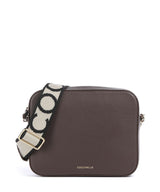 Coccinelle Tebe Bandolera brunette