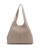 Coccinelle C-Easy Bolso de hobo warm taupe